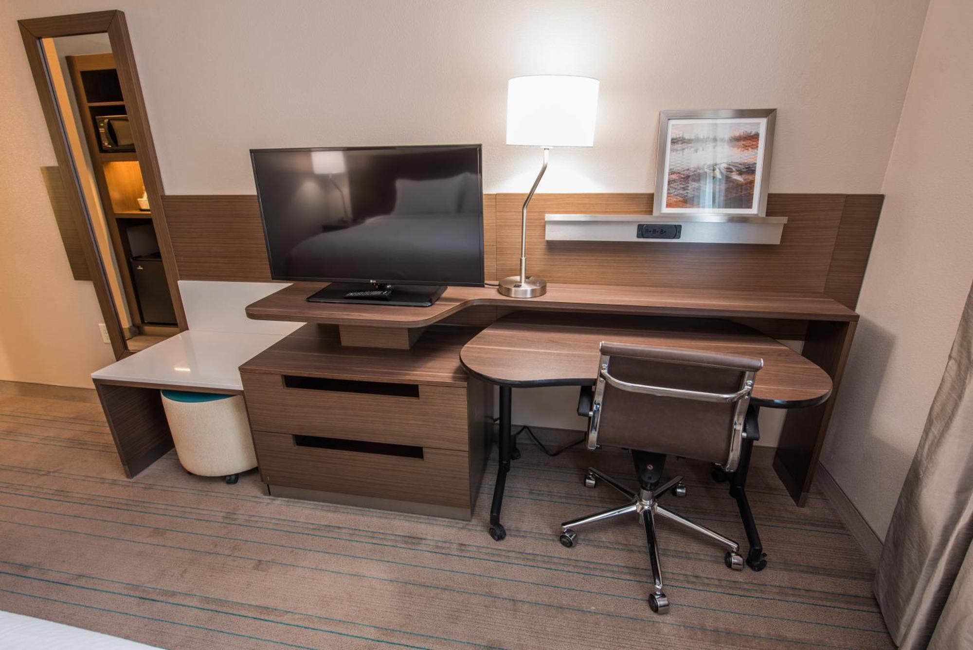 Fairfield Inn & Suites by Marriott Huntsville Eksteriør bilde