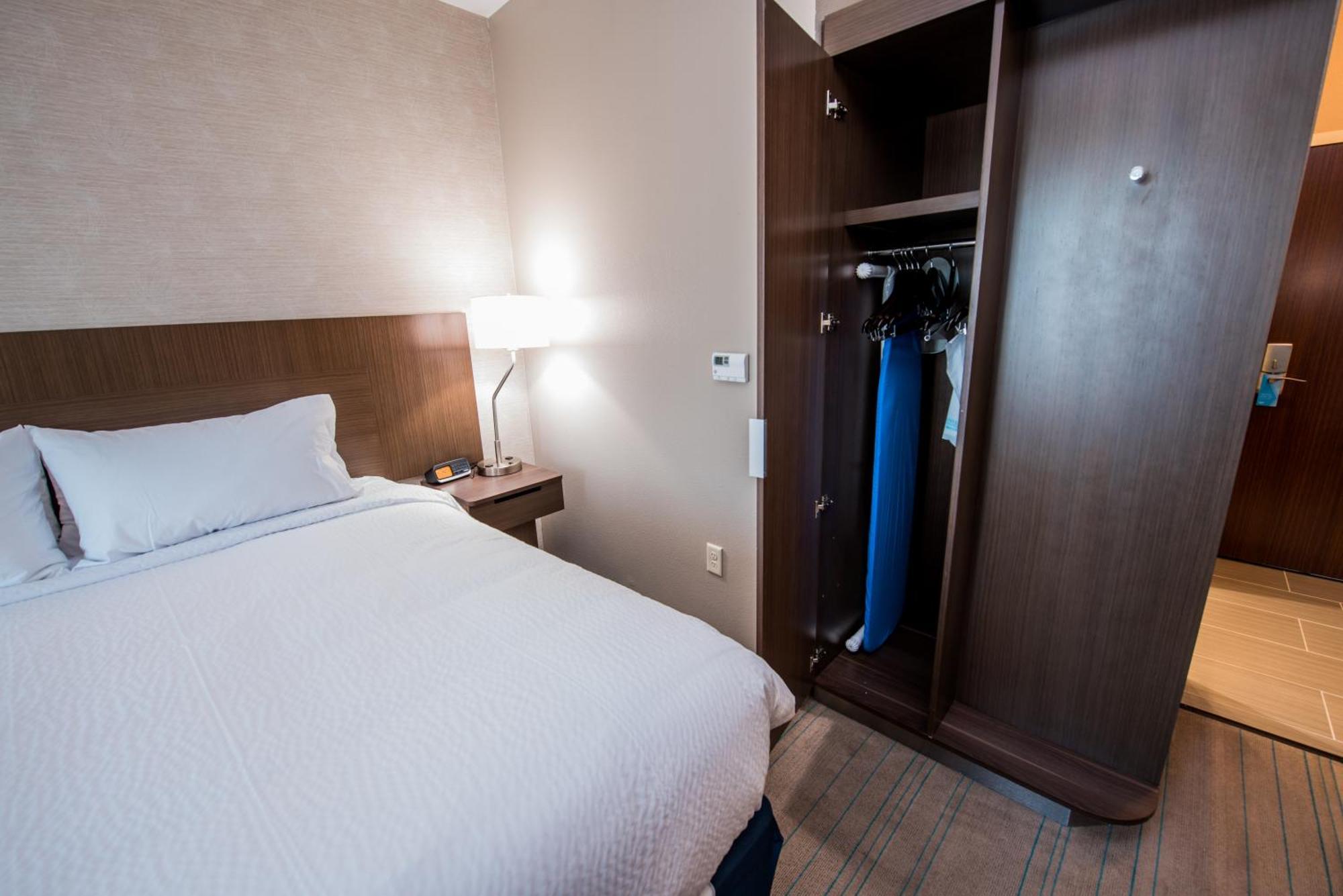 Fairfield Inn & Suites by Marriott Huntsville Eksteriør bilde