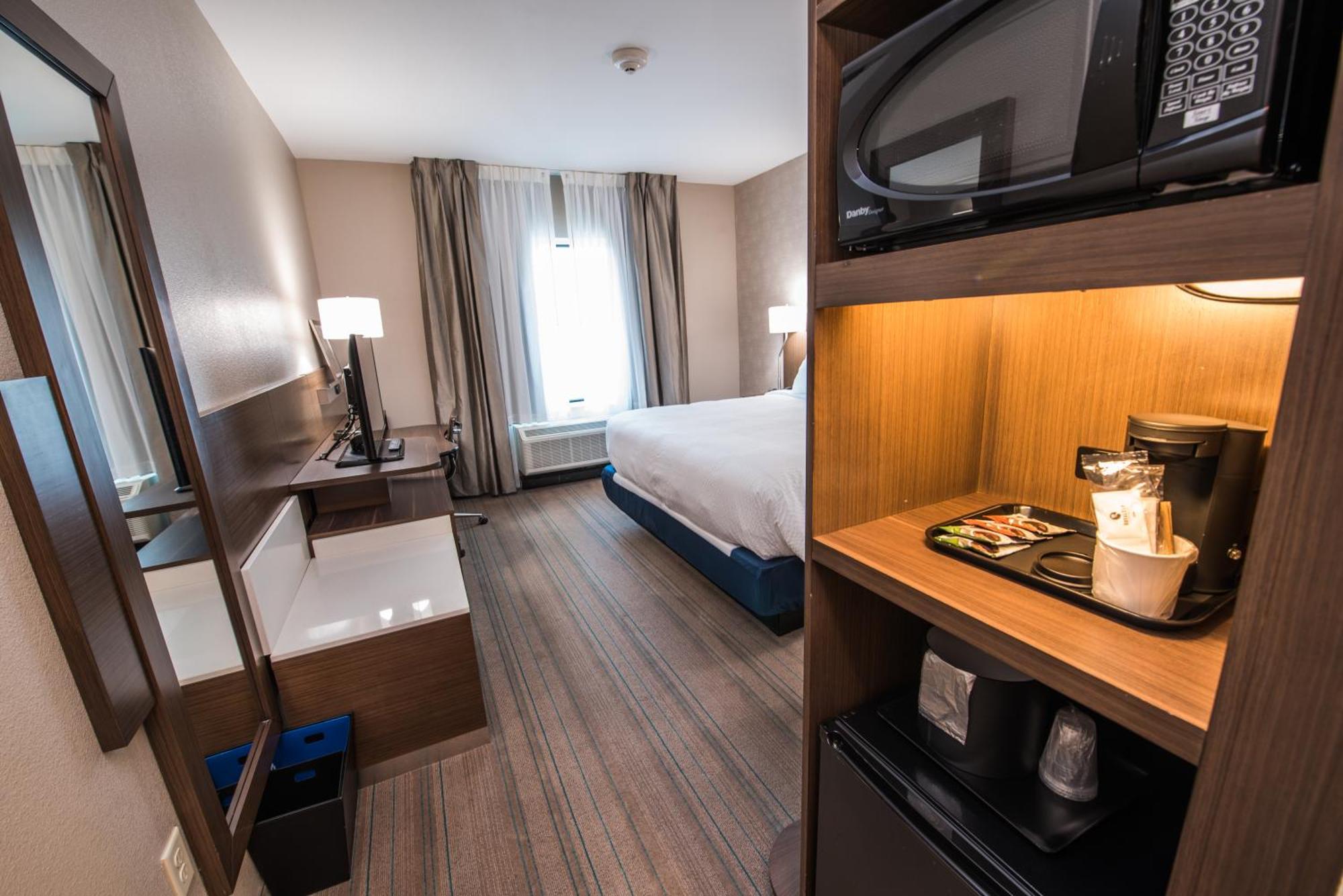 Fairfield Inn & Suites by Marriott Huntsville Eksteriør bilde
