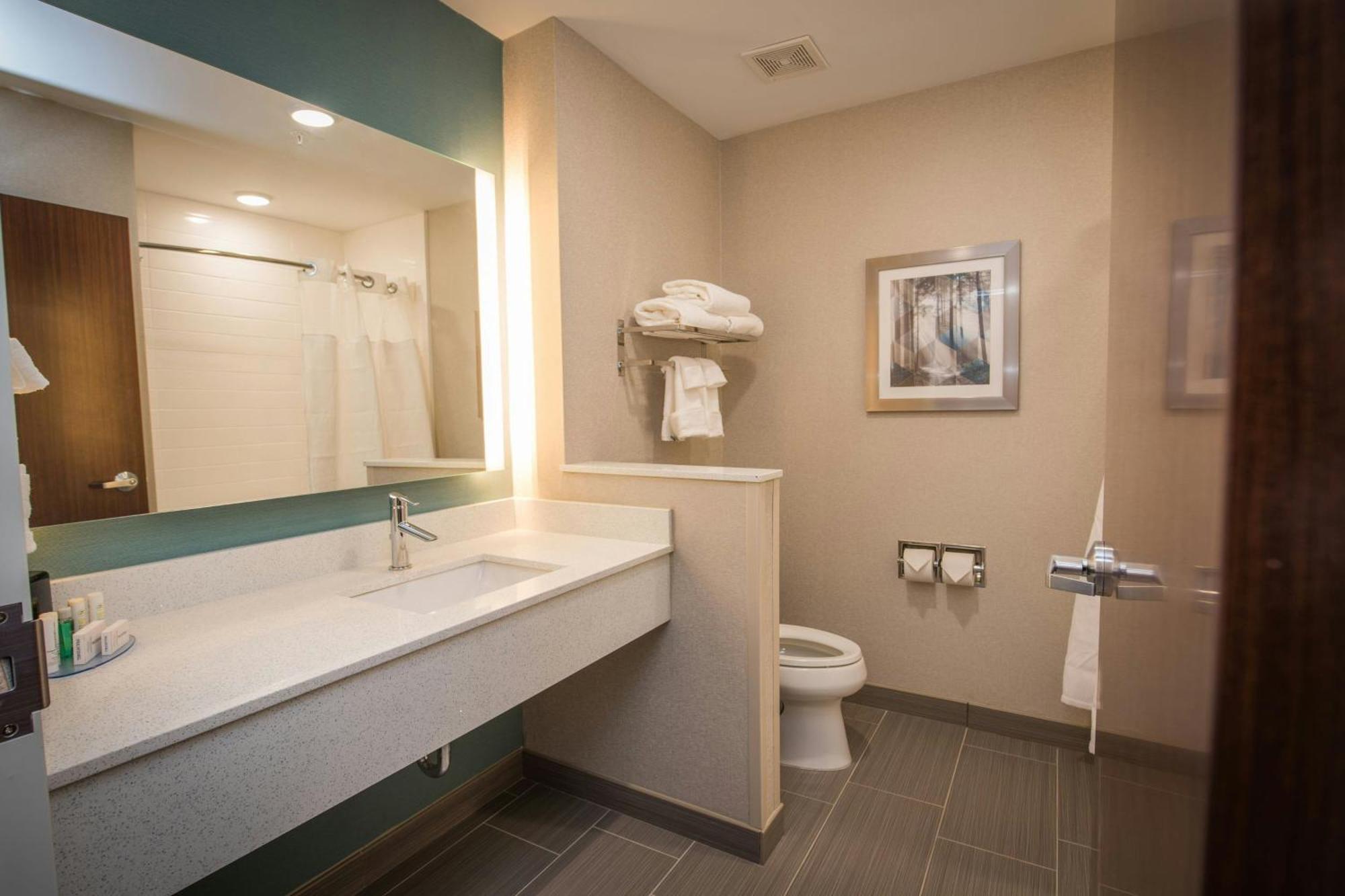 Fairfield Inn & Suites by Marriott Huntsville Eksteriør bilde