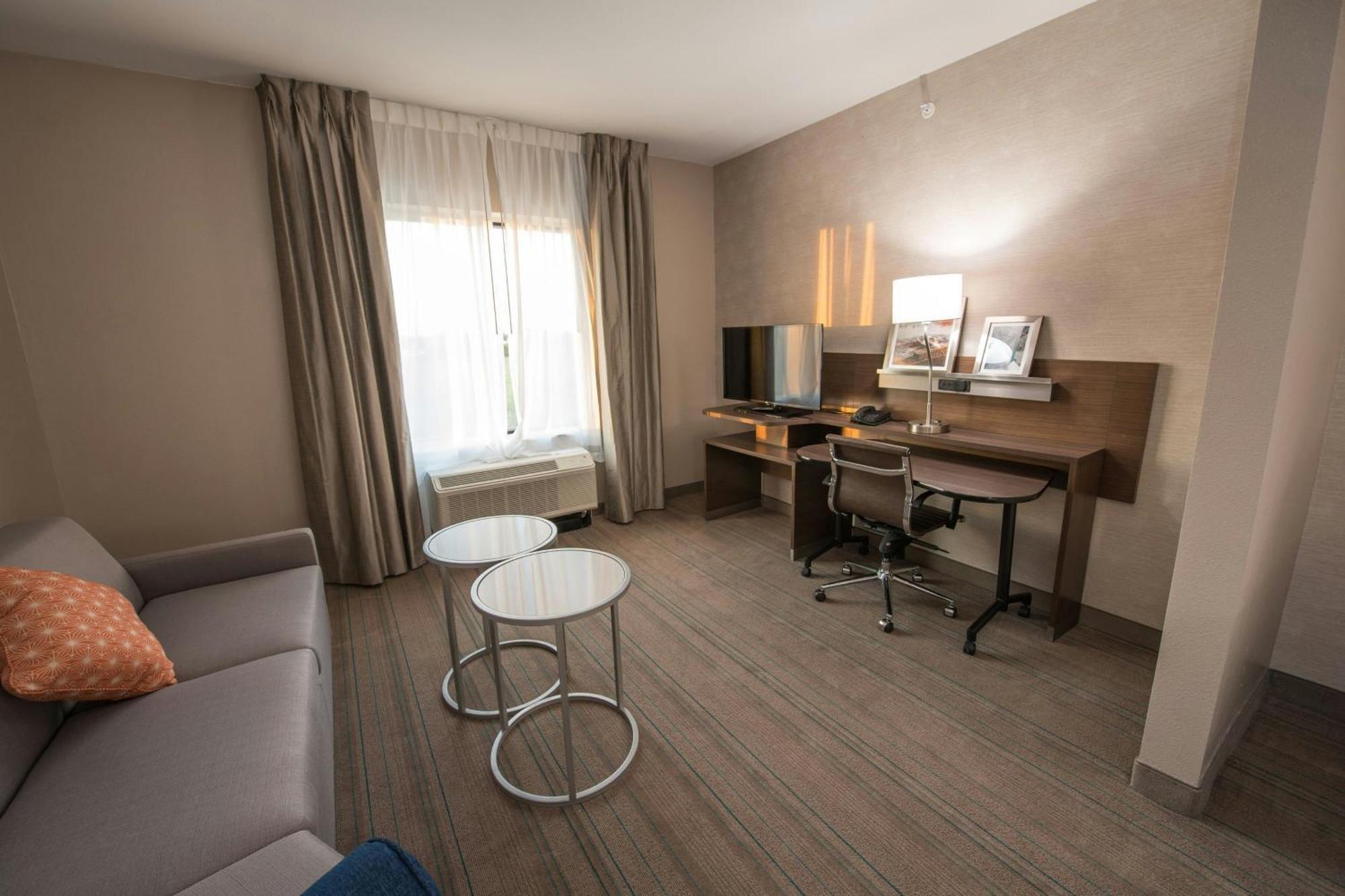 Fairfield Inn & Suites by Marriott Huntsville Eksteriør bilde