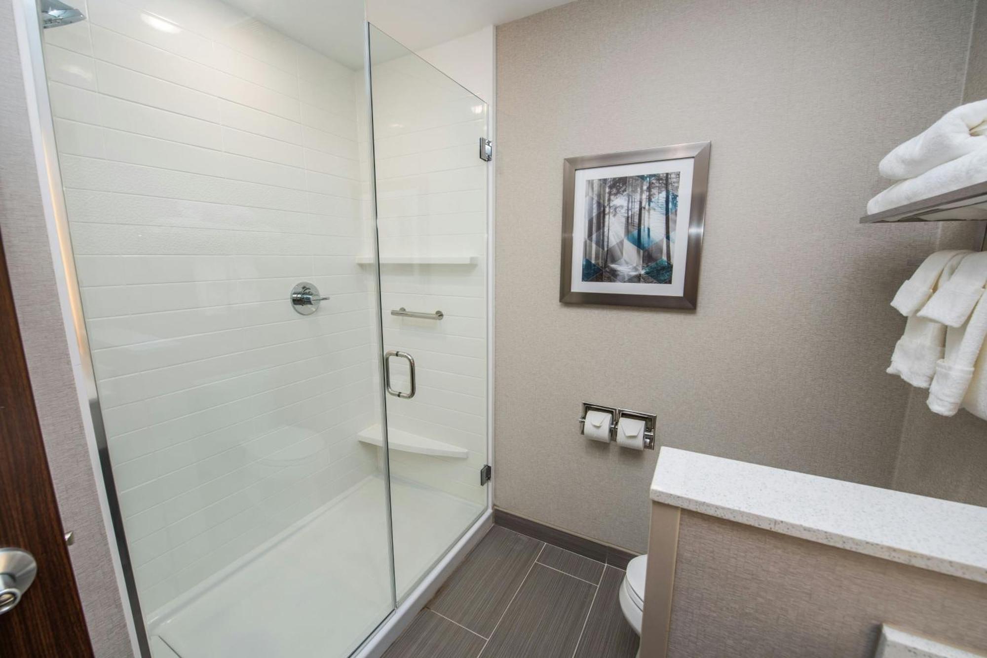 Fairfield Inn & Suites by Marriott Huntsville Eksteriør bilde